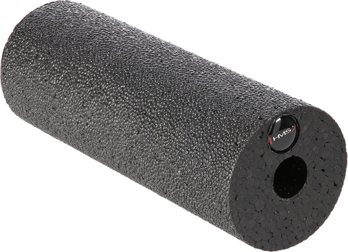 Rolă de masaj HMS FS116 neagră