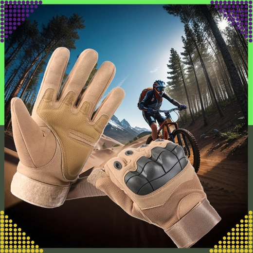 Palme întărite și priză sigură