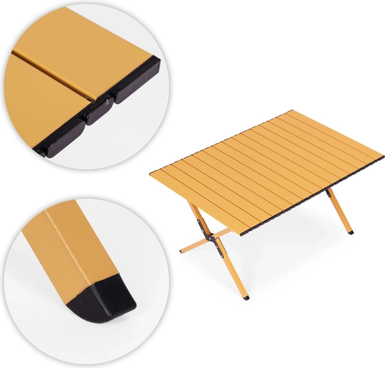 Stabilă pe diverse suprafețe