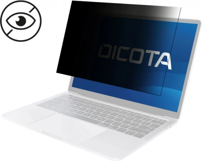 Filtru privat bidirecțional pentru ecran 16:10, 16″ – DICOTA