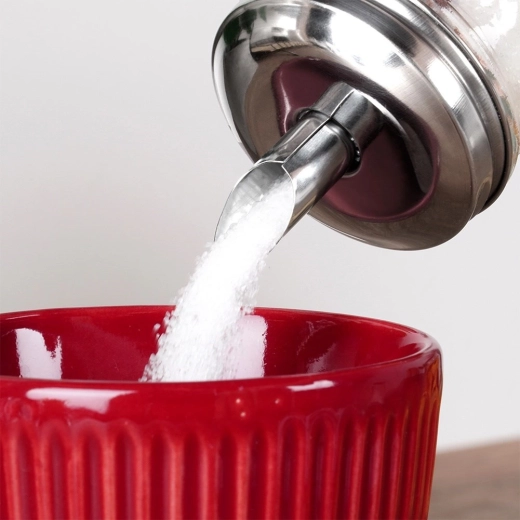 Dozare precisă și curată dintr-o singură mișcare