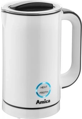 Încălzire cu amestecare până la 200 ml