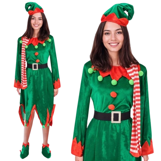 Detalii jucăușe și culori expresive