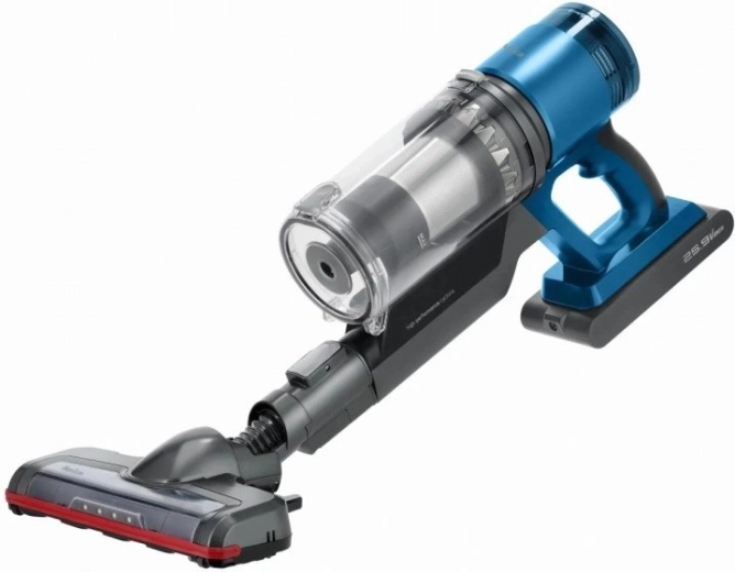 Mod Auto inteligent cu DustSensor