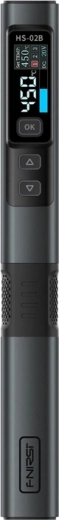Fnirsi HS-02A pistol de lipit inteligent 100 W