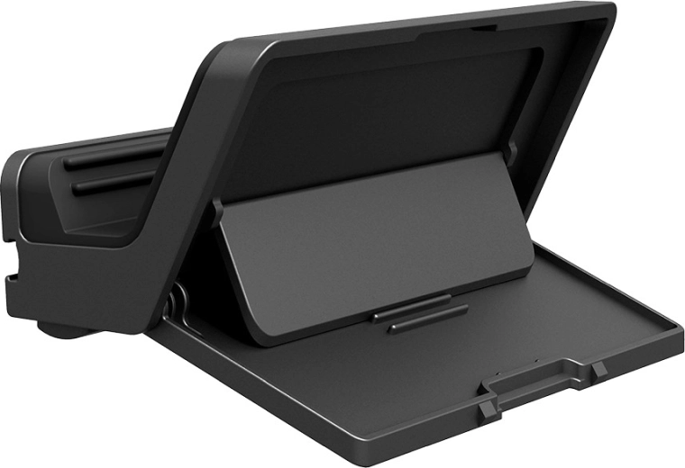 Unghi ajustabil pentru afișare perfectă