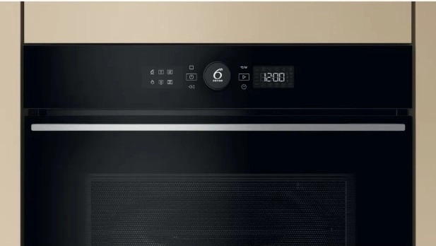 Al 6-lea Simț: gătire automată fără griji