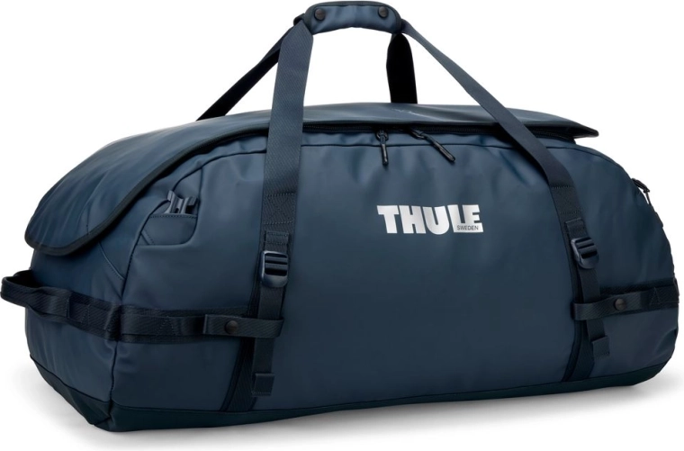 Thule Chasm geantă sport 90 l Darkest Blue