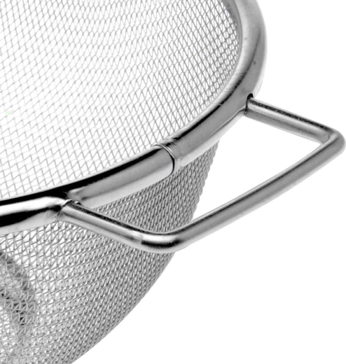 Sitǎ fină pentru strecurare rapidă și eficientă