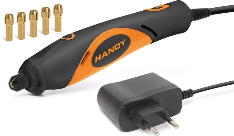 Miniunealtă de găurit Handy Drill