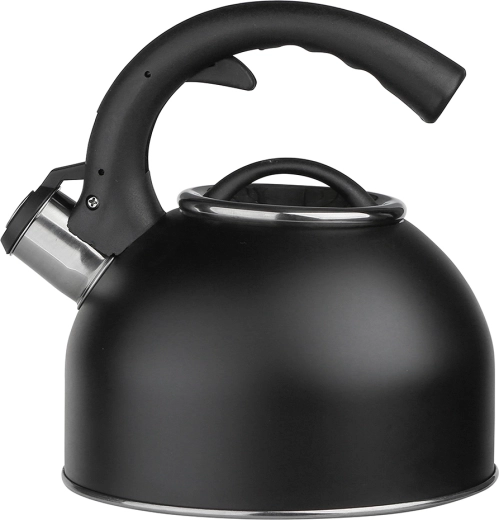 Ceainic din inox pentru aragaz Martin BZ 2,7 l