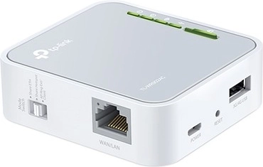 Port USB și alimentare flexibilă