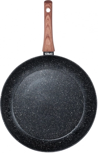 Suprafață din granit antiaderent pentru gătit sănătos