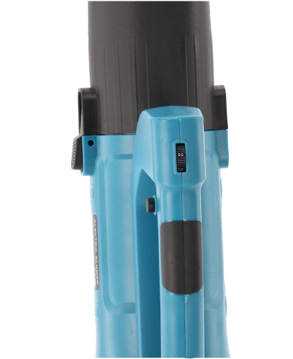 Jet de aer puternic și reglarea puterii