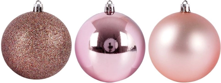 Trei finisaje spectaculoase pentru un aspect bogat