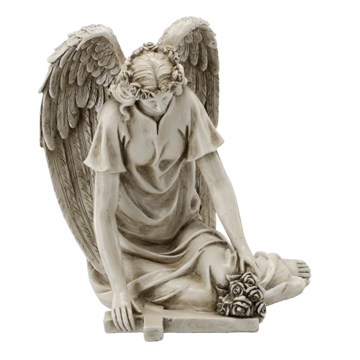 Decorațiune funerară simbolică