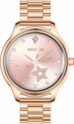 Funcții inteligente și calendar la încheietură