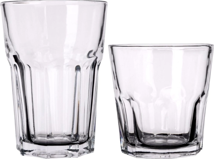 Două mărimi practice pentru orice ocazie