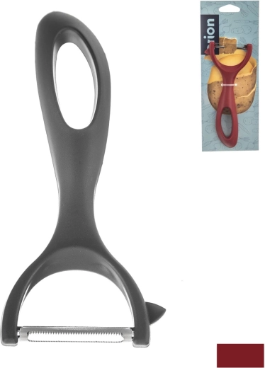 Curățător de bucătărie UH/inox Vegan, mix de culori