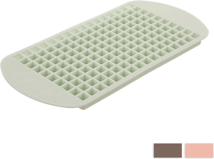 Formă pentru gheață din plastic UH – mix de culori