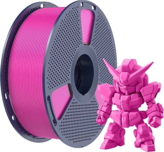 Imprimare 3D rapidă până la 300 mm/s