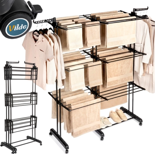 Construcție mobilă și stabilă