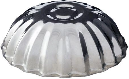 Forme pentru prăjituri coșuleț 50 mm – set 20 buc