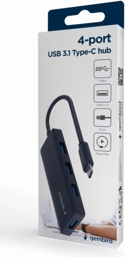 Plug & play și compatibilitate largă