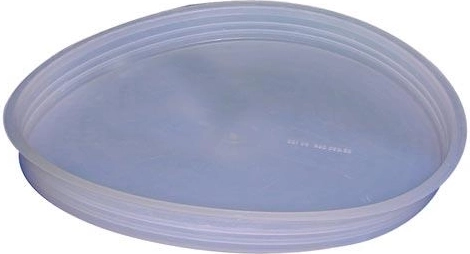 Inserție de etanșare pentru stropitoare din plastic 50 l