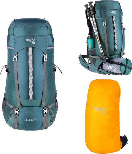 Protecție împotriva vremii și pregătit pentru provocări