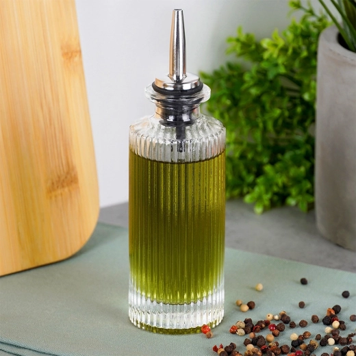 Ideală pentru ulei și oțet