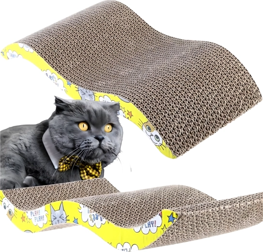 Ușor, ecologic și ușor de transportat