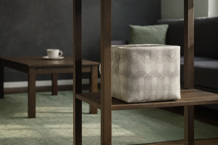 Construcție robustă și întreținere ușoară