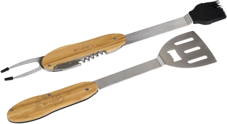 Inox rezistent și bambus confortabil