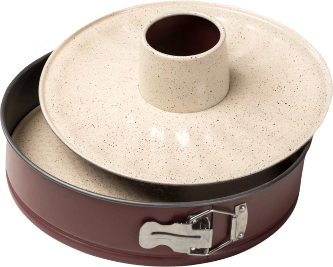 Două baze interschimbabile pentru versatilitate maximă