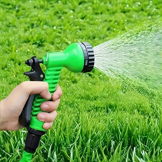 Control confortabil și priză sigură