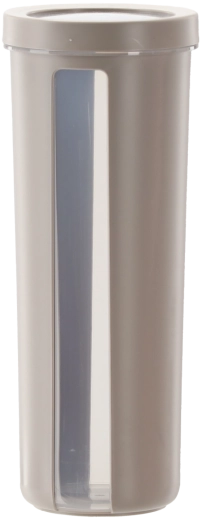 Recipient pentru alimente Lumira 1,8 l, rotund