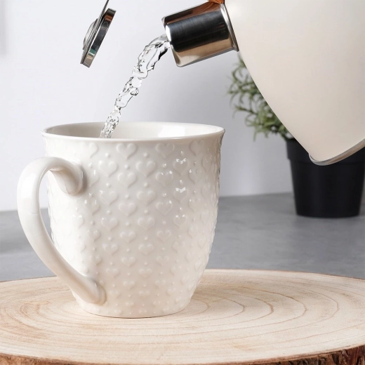 Pentru microunde și mașina de spălat vase