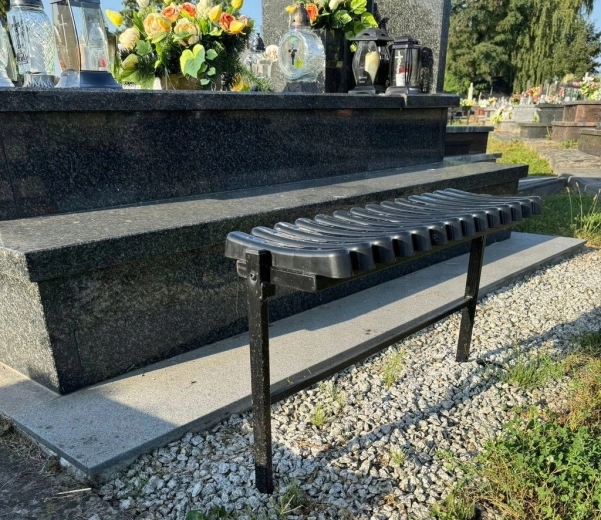 Design elegant negru