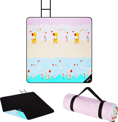 Compactă și ușor de transportat