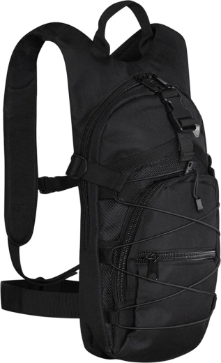 Rucsac NILS Camp Crab 15 l negru