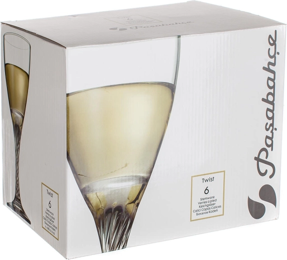 Set practic de 6 bucăți în ambalaj pentru cadou