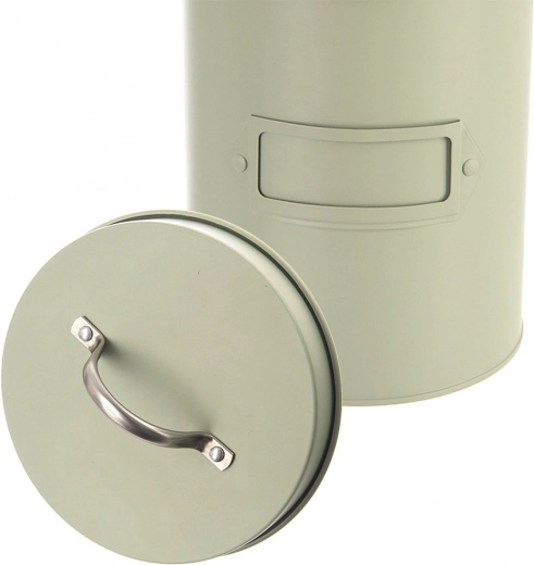 Construcție metalică solidă pentru utilizare zilnică