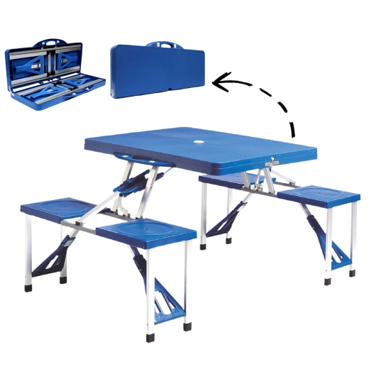 Împachetată în câteva secunde