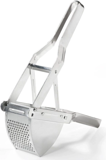 Piure fin fără cocoloașe