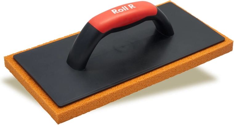 Gletier cu burete extra fin 250 × 130 × 18 mm