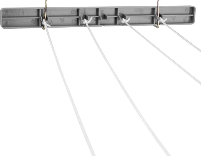 Instalare ușoară pe perete