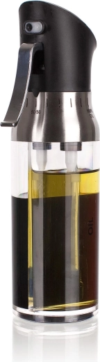 Inox elegant cu control vizual clar