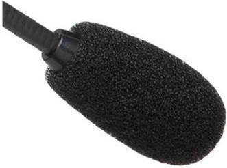Microfon cu reducerea zgomotului pentru voce clară