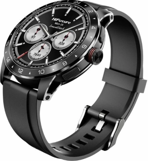 Smartwatch HiFuture Flex2 negru